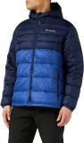 Chollo chaqueta Columbia – Columbia Buck Butte Insulated Hooded Jacket Chaqueta Acolchada Con Capucha Hombre