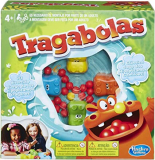 Juego Tragabolas Hasbro Gaming