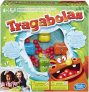 Juego Tragabolas Hasbro Gaming