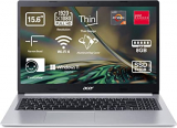 Chollo portátil – Acer Aspire 5 A515-47 – Ordenador Portátil 15.6” Full HD LED (AMD Ryzen 5 5625U, 8GB RAM, 512GB SSD, AMD Radeon Graphics, Windows 11 Home)