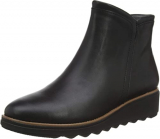 Chollo botas – Clarks Sharon Heights, Botas Cortas al Tobillo Mujer