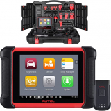 Chollo máquina diagnosis – Autel MaxiCOM MK906BT Herramienta de Diagnosis para Automóvil