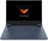 Chollo portátil HP – Victus by HP 16-e0097ns, Ordenador portátil de 16.1′ Full HD (AMD Ryzen 5 5600H, 8GB RAM, 512 GB SSD, 144 Hz, NVIDIA GeForce RTX 3050 Ti, Sin Sistema Operativo)