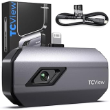 TOPDON TC002 Cámara Termica para Movil