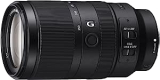 Sony SEL70350G.SYX Objetivo de Montura E, Supertele Objetivo G F4.5-6.3 OSS