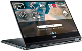 Acer Chromebook Spin 514 Ordenador Portátil 2 en 1