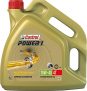 Chollo aceite moto – Castrol POWER1 4T 10W-40 Aceite de Moto 4L