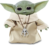Star Wars The Mandalorian The Child Baby Yoda