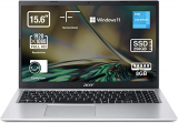 Chollo portátil Acer – Acer Aspire 3 A315-58 – Ordenador Portátil 15.6” Full HD LED, Laptop (Intel Core i3-1115G4, 8 GB RAM, 256 GB SSD, Intel UHD Graphics, Windows 11 Home