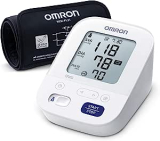 Tensiómetro de Brazo digital OMRON X3 Comfort