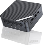 Mini PC MINIS FORUM UM450 Windows 11 Pro