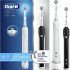 Irrigador dental Oral-B Oxyjet