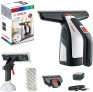 Bosch Home and Garden GlassVAC Limpiador de cristales