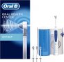 Irrigador dental Oral-B Oxyjet