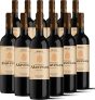 Vino Tinto Crianza 2019 Rioja Caja de 12 botellas x 750 ml Bodegas Alavesas