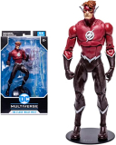 McFarlane Figura Coleccionable DC Multiverse The Flash 