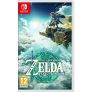 Juego The Legend of Zelda Tears of the Kingdom  España Nintendo Switch