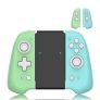 Mandos Nintendo Switch Varios colores disponibles