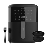 Cecotec Cecofry Bombastik 6000 Freidora aire sin aceite