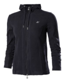 Chaqueta sudadera Limited Sports Josie
