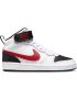 Zapatillas NIKE COURT BOROUGH MID 2 GS Talla Junior