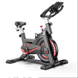 Bicicleta Spinning Sport
