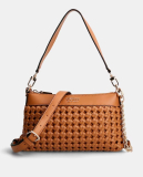 Guess Bandolera pequeña Sicilia