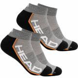 Chollo calcetines – HEAD Performance Calcetines tobilleros 2 pares