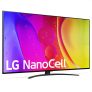 Televisor LG 65NANO826QB 65»