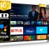 Chollo mando a distancia LG Smart TV Universal