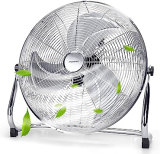 Ventilador Industrial Aigostar Clover Power Fan