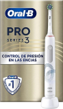 Oral-B Pro Series 3 Cepillo de Dientes Eléctrico