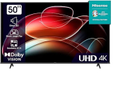 Televisor Hisense 50A6K 50 Pulgadas
