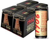 Cerveza 1906 Reserva Especial 24 latas de 330 ml