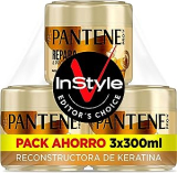 Pantene Repara Y Protege Mascarilla Pelo 3 x  300ml