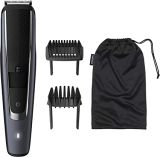 Philips BT5502/15 BEARDTRIMMER cortadora de pelo y maquinilla Recargable