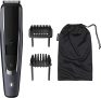 Philips BT5502/15 BEARDTRIMMER cortadora de pelo y maquinilla Recargable