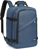 Mochila Kono 40x20x25 Cabina de Vuelo