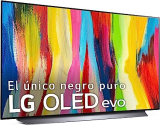 Televisor LG OLED48C24LA 48 pulgadas