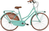 Bicicleta Alpina Bike Olanda