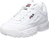 Chollo zapatillas – Fila Disruptor Kids, Zapatillas Unisex niños