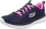Zapatillas Skechers Graceful Get Connected