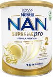 Nestlé NAN Supreme Pro 2 Leche de Continuación en Polvo, 800g