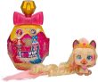 VIP Pets Celebripets Muñeca perrita Sorpresa 
