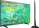 SAMSUNG TV Crystal UHD 2023 43CU8000