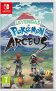 Leyendas Pokemon: Arceus Nintendo Switch