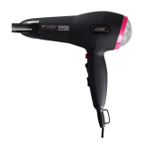 Secador de pelo Solac profesional Studio 2200W modelo SH7082