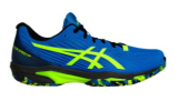 Zapatillas padel tenis ASICS Solution Speed FF2