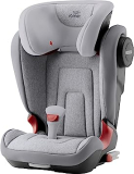 BRITAX RÖMER KIDFIX2 S Silla Coche