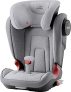 BRITAX RÖMER KIDFIX2 S Silla Coche